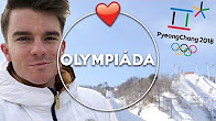 Olympiáda - Korea 2018 | KOVY