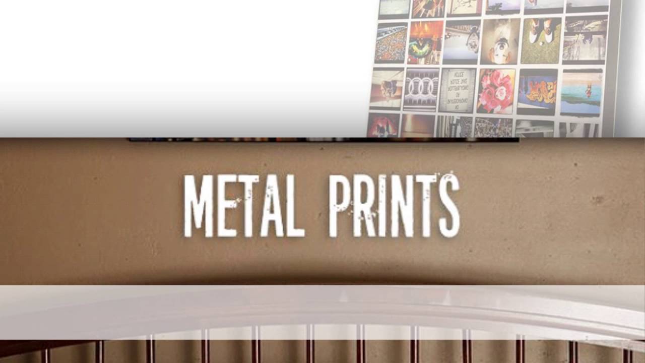 Full Service Professional Photo Printing Lab - YouTube