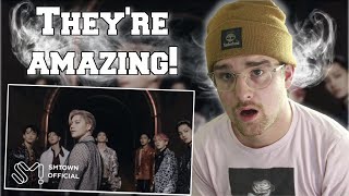 SuperM 슈퍼엠 ‘Jopping’ MV (REACTION