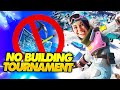 NO BUILDING WIN in Chloe Kim Cup