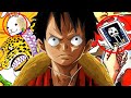 30 fois où ONE PIECE a PRÉDIT le FUTUR (Foreshadow) 👒 - Feat Goji