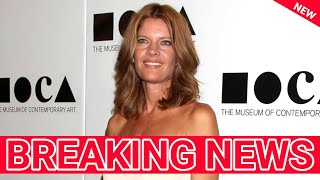 Shocking Update For Michelle Stafford, Fans Are Mourning!