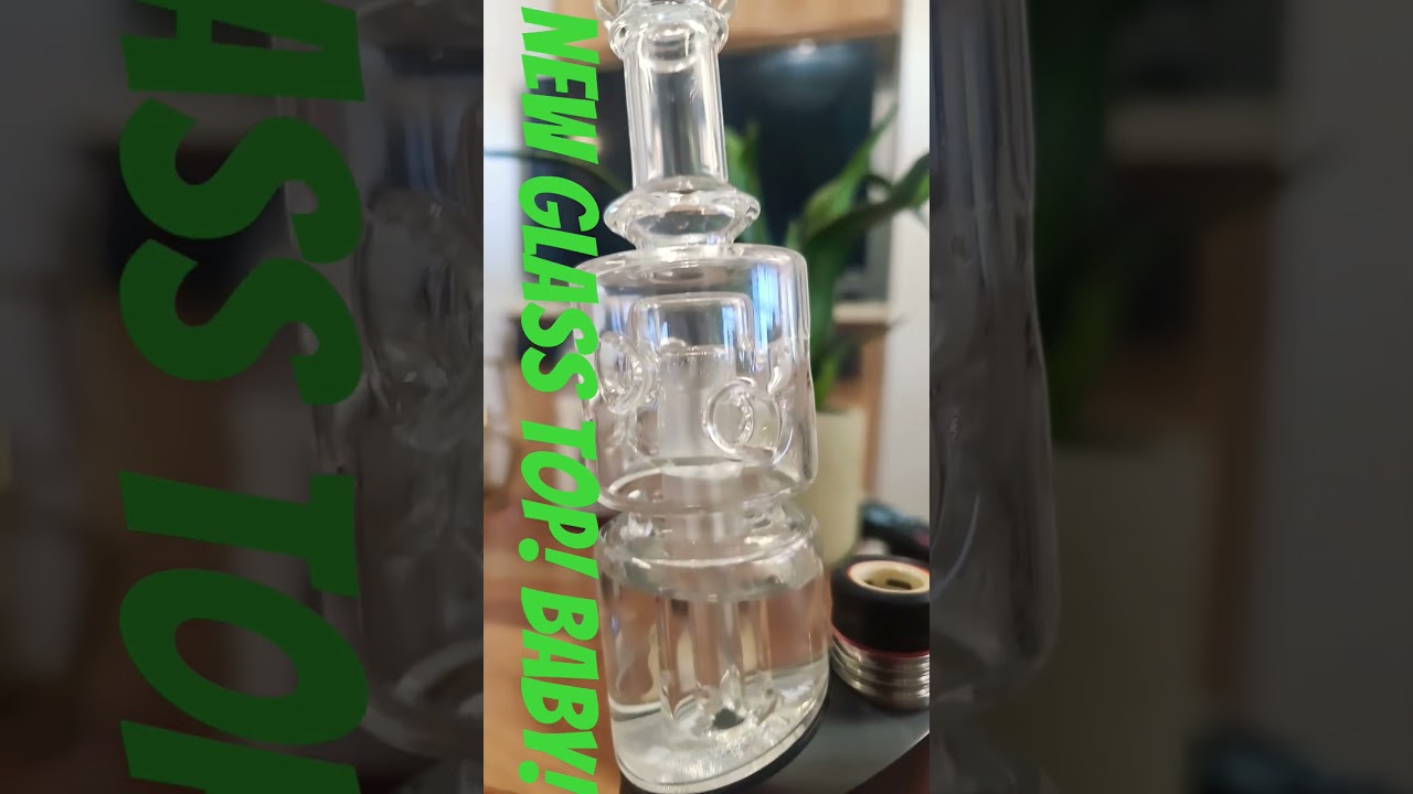 35 dollars glass top 