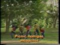 MENUDO  -  MENUDO ON ABC  -  I LIKE TO PICNIC