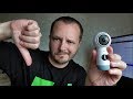 Не покупайте эту камеру НИКОГДА! Есть 2 причины. Обзор Sumsung Gear 360 (2017) SM-R210NZWASER