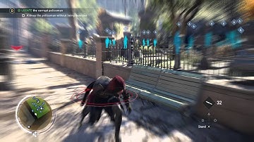 Why are the guards so stupid?