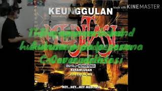 Hukuman Pada Pesona  Cover By Mohd Damai