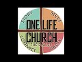 One Life Church Service Series Hebrew S One Life Church Service Series Hebrew S