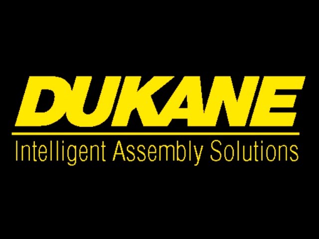 Rotary Ultrasonic Welding -- Dukane Ultrasonics