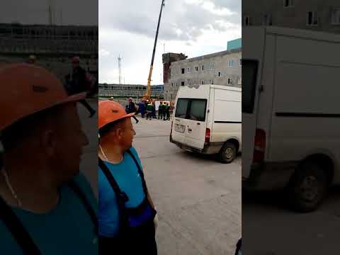 Массовое увольнение!!!
