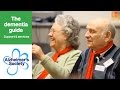 Support and services for people with dementia and carers the dementia guide