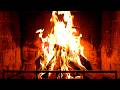 Cozy Fireplace 4K 12 HOURS Fireplace With Crackling Fire Sounds Fireplace Ambience 