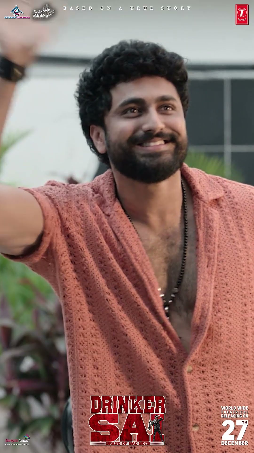 #ArdhamChesukovuEnduke #DrinkerSai #Dharma #aishwaryasharma #heshamabdulwahab #outnow #ytshorts