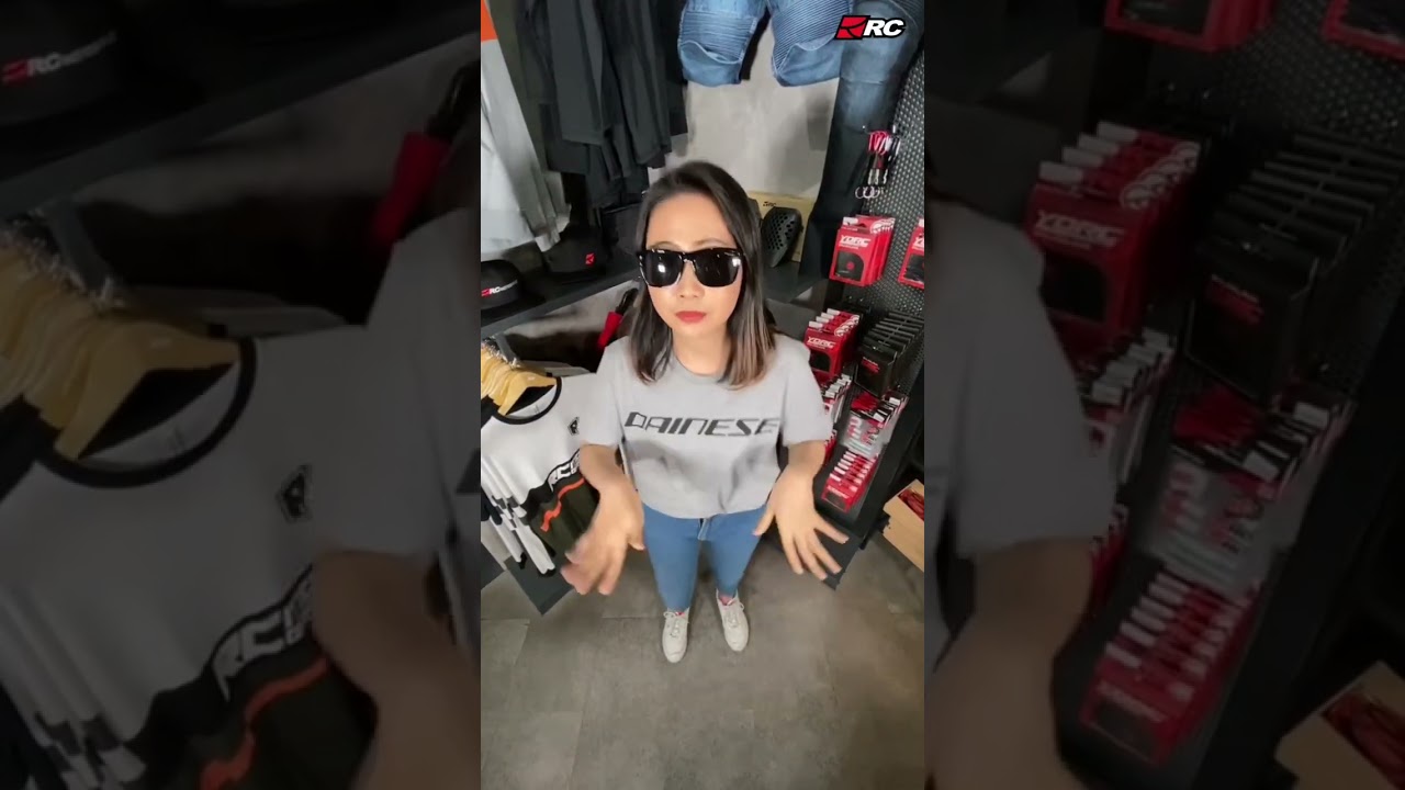 📍RC Motogarage Bandung