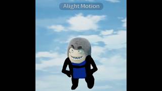 Mohawk bods Edit #oddbods #invincible #edit #mohawkmark