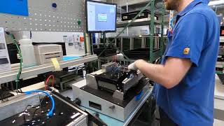 PCB Programming