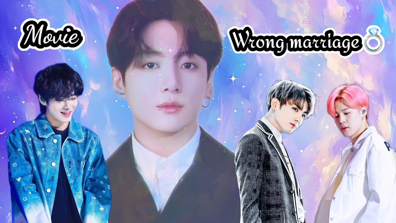 😍 [Wrong marriage] (Oneshort) {Hindi dubbing} #taekooklovestory #jikooklovestory 🥰🥰🥰😘😍😘