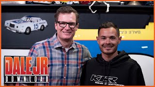 Dale Jr. Download: Kyle Larson's Chili Bowl Triumph