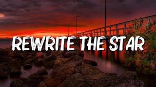 Rewrite The Stars - Anne-Marie & James Arthur (Lyrics)