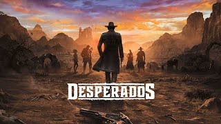 Desperados III, Драконий вестерн...ч. 5