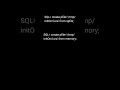 Three ways to read SPFILE.