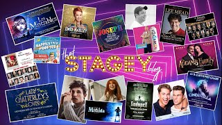 Sixty-Second Theatre News Roundup -May 10th
#WestEnd #Theatre #News
For more information and links visit:
https://www.thatstageyblog.com/post/sixty-second-theatre-news-roundup-may-10th
This week’s news includes:
Lucie Jones and Jamie Muscato join the cast of Les Misérables West End Concert.
Linzi Hately will appear at special performances as the Narrator in Joseph at the Palladium.
Meanwhile Andrew Wright will direct a production of Joseph at Glatonbury Abbey.
Les Denis replaces Paul Merton in Hairspray at the London Coliseum.
Lee Mead will celebrate his 40th, with a concert Live at the London Palladium in June.
The Addams Family have confirmed their UK and Ireland tour dates.
AJ and Curtis Pritchard will perform together in Wolverhampton’s panto, Cinderella.
Sasha Regan will direct Lady Chatterley’s Lover, adapted by John Robinson and Phil Willmott.
Eddie Redmayne and Jessie Buckley are in talks for a new production of Cabaret.
Tickers are on sale for Godspell at Ye Old Rose and Crown Theatre in September.
Happily Ever Poofter returns to the 2 Brewers in June.
Matilda will reopen from 16th September.
The cast have been announced for The Play That Goes Wrong Tour.
And A Killer Party is available on stream theatre now.
THANK YOU FOR WATCHING.
These videos are completely free to watch, and I do not make any money from them. If you have enjoyed it, please consider sharing it and subscribing to my channel.
PLEASE DONATE
If you would like to support me, I have set up THaT Fest with Rob Eyles to raise money and awareness for HIV charities, through theatrical events that celebrate and amplify the voices of artists living with HIV.
For more information check out our webpage where you can donate:
https://www.thatstageyblog.com/that-fest
Follow @THaTFestUK on Twitter, Instagram and Facebook.
PLEASE HELP
I will be running the London Marathon on Sunday 3rd October 2021
If you would like to sponsor me, I am raising money for the Terrence Higgins Trust
You can donate here:
https://www.justgiving.com/fundraising/ThatStageyBlog
Thank you for your support.
BUY OFFICIAL MERCHANDISE
That Stagey Blog clothing available to buy at: https://thatstageyblog.teemill.com
FOLLOW ME
On other social media.
@ThatStageyBlog
🎭 Blog
http://thatstageyblog.com
📺 YouTube
http://youtube.com/thatstageyblog
🎧 Podcast
http://anchor.fm/thatstageyblog
📸 Instagram
http://instagram.com/thatstageyblog
🐦 Twitter
https://twitter.com/thatstageyblog
⏰ TikTok
https://vm.tiktok.com/ZMe6fkcrB/
📖 Facebook
https://www.facebook.com/thatstageyblog
📧 Email
Stagey@thatstageyblog.com
IN THIS VIDEO
Music provided by: Hooksounds.com
http://www.hooksounds.com
http://www.facebook.com/hooksounds
MUSIC LICENSES
https://www.hooksounds.com/premium/
Graphics provided by: MotionMade
https://www.behance.net/toqeer
https://dribble.com/toqeerakk
https://ww.instagram.com/motionmade.ae
Or buy creative content from their Shutterstock account
https://shutterstock.com/g/muhamm Sixty-Second Theatre News Roundup -May 10th