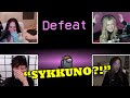 How to lose to Sykkuno&#39;s Jester in 1 minute and 13 seconds