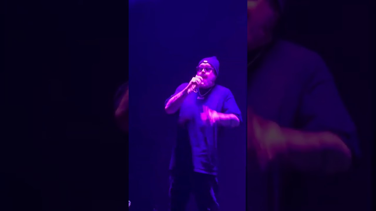 Purple Lights, Live R&B | Raspberry Sky #Shorts