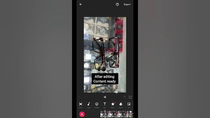 How to remove water mark inshot without watching ads #diy #inshot #tipsandtricks #tips  #shorts