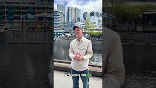 Halter CEO Craig Piggott on virtual fencing approval in Victoria