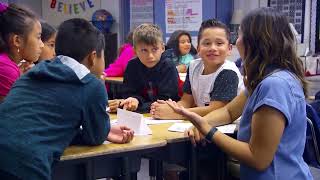 SEAL Integrated & Designated ELD in Action | 4th Grade Journalism Unit