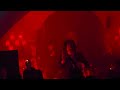 Escape-Ism - Rome Wasn't Burnt In A Day (5/7) Live Serpent A Plume Paris 20260402 232120 HD