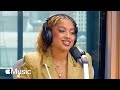 Kiana Ledé: 'Grudges', Embracing Growth, & Healing | Apple Music