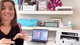 How to Make No Weed Mandala with Sublimation