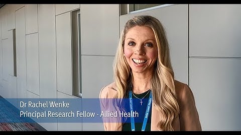 Research In A Minute: Good Clinical Practice