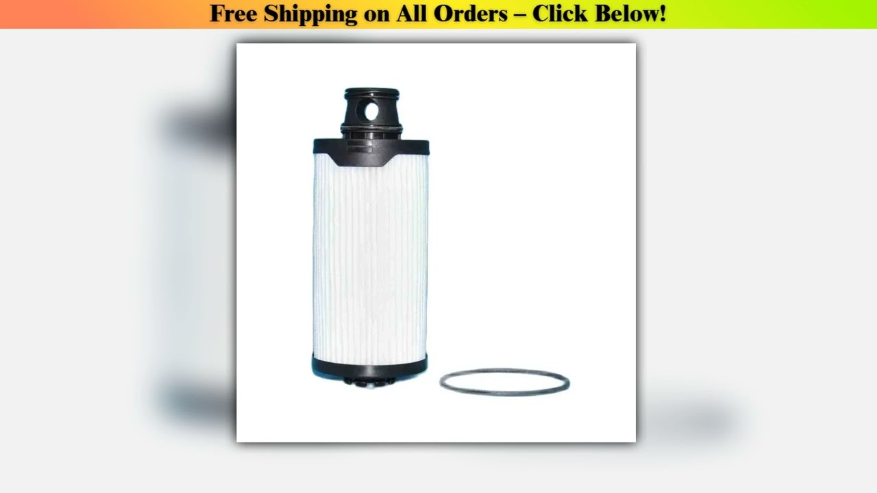 Fuel Filter 0007811491 3779181 SN70406 SN70430 SK48792 For Hydraulic Filter Element