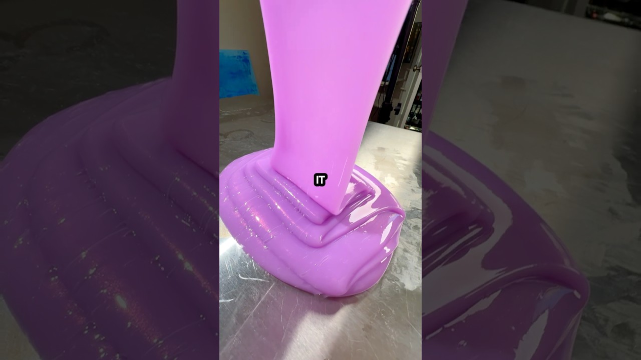 Did I Fix this Broken Water Slime?