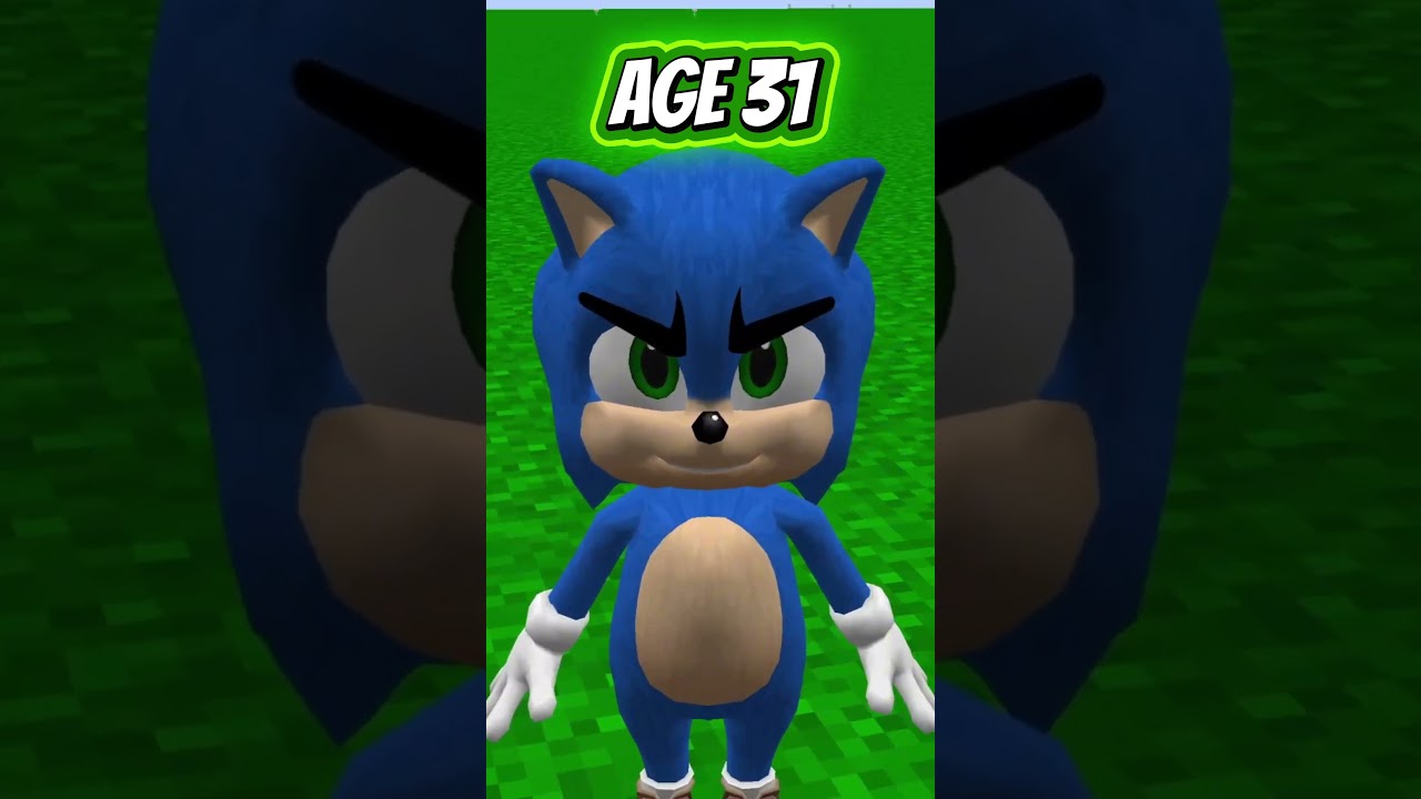 Should I Do Sheep Pixel Art At Different AGES? 