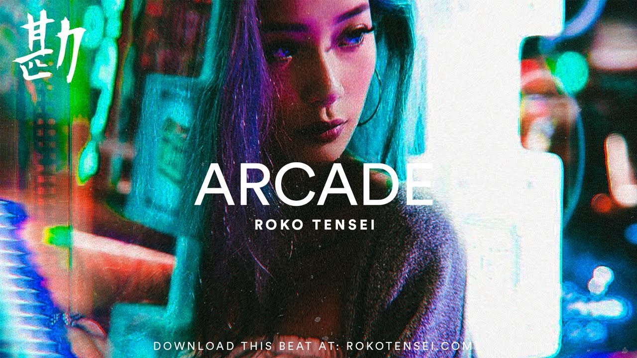 [FREE] Crush x Zico x Penomeco Type Beat 2018 ''Arcade'' R&B K-Pop 크러쉬 X 지코 X 페노메코 타입 비트 힙합 알앤비 비트