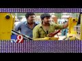 Nani's new film Ninnu Kori first look released