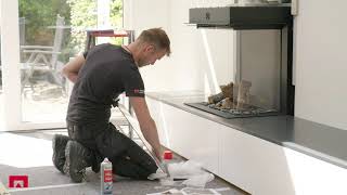 Vacaturefilm Monteur - Van Manen Haarden En Kachels Barneveld