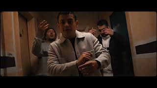 SANTI D. X OGCALE X PURINI MADNESS - DAME FUEGO