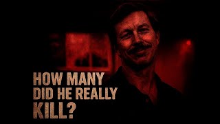 Gary Ridgway: The Serial Killer Hiding in Plain Sight #GaryRidgway #GreenRiverKiller #TrueCrime