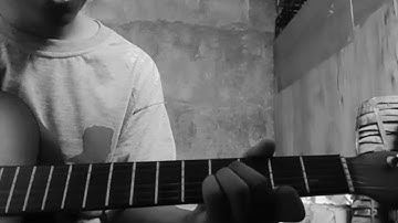 Turorial gitar, Tulus - Tukar Jiwa  (part1)