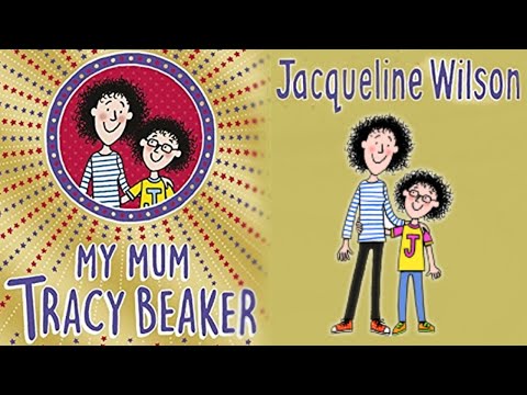 My Mum Tracy Beaker | Jacqueline Wilson Books