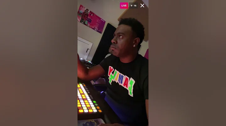 Twysted Genius cook up