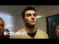 Luigi Mangione's lawyers request 2 federal charges be dropped