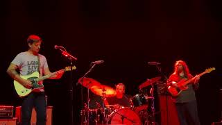 Sturgill Simpson “Last Man Standing” Live at O2 Forum Kentish Town UK, January 28, 2020