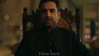 Mirjapur Season 3 Teaser Movie Review