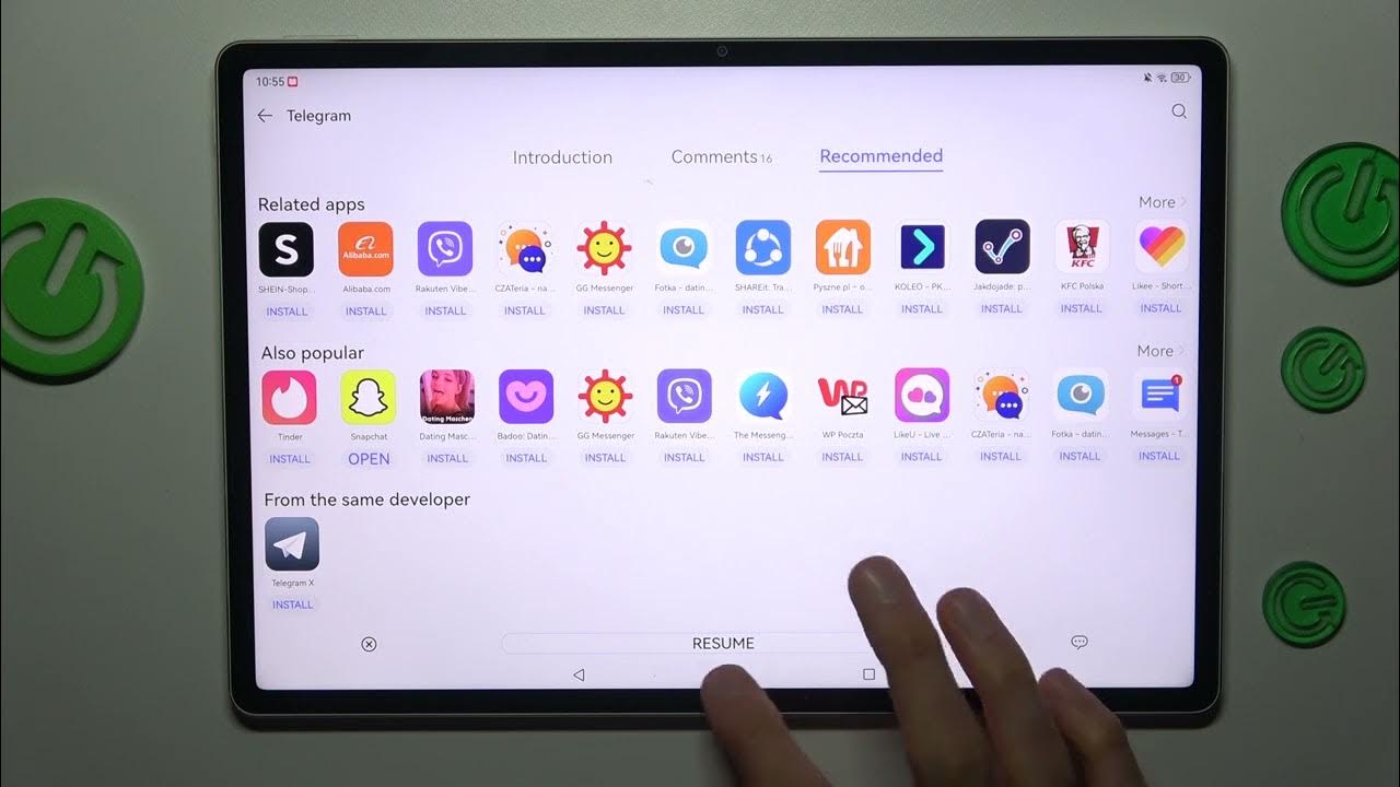 huawei-matepad-12x-fix-google-play-store-stuck-on-pending-speed-up